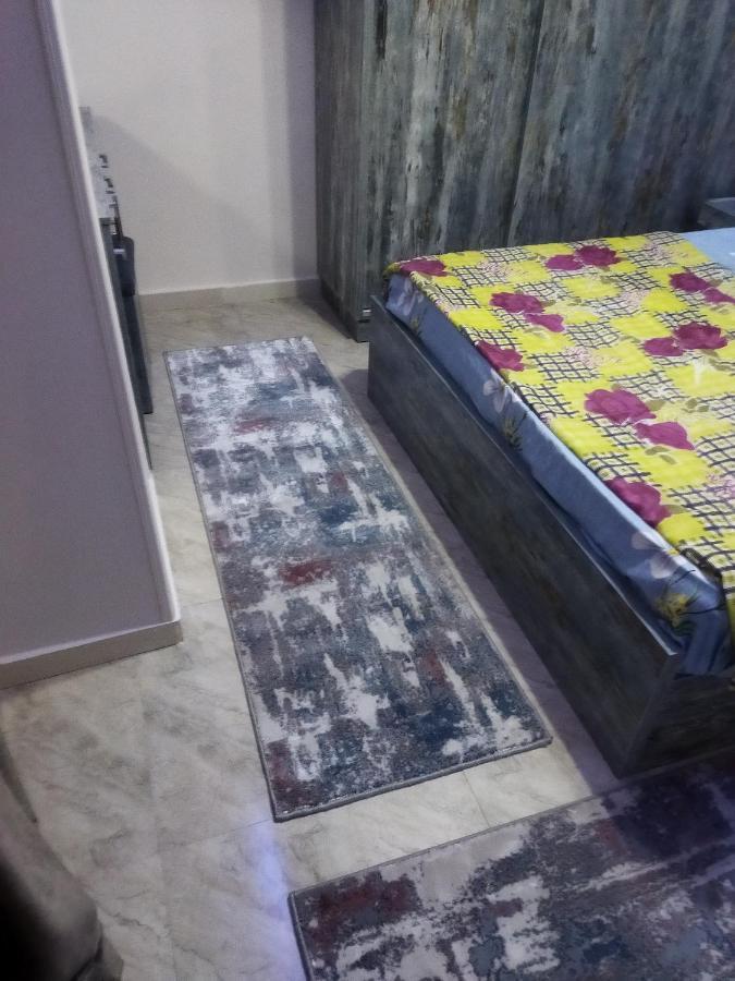 Hurghada City Apartment2 Buitenkant foto