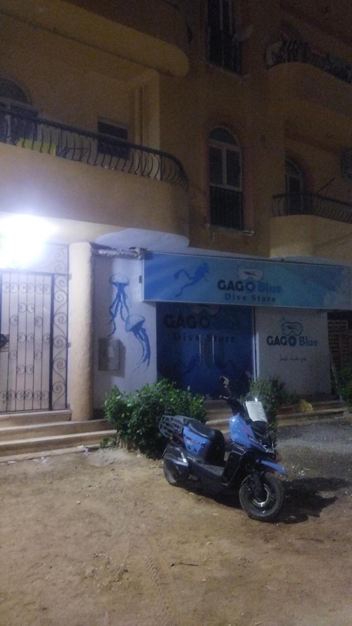 Hurghada City Apartment2 Buitenkant foto